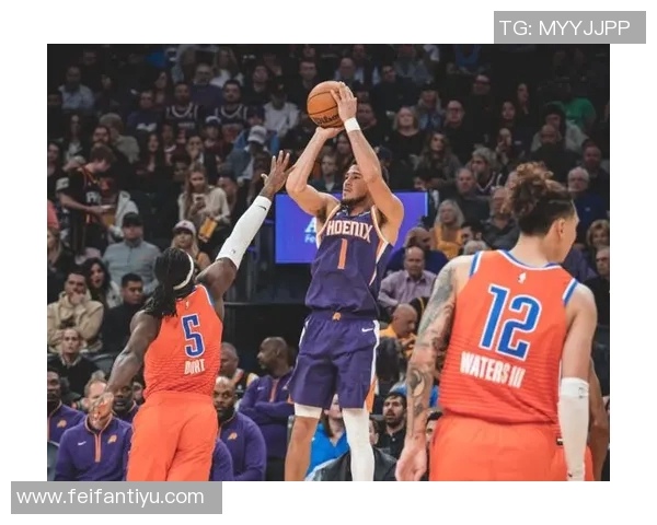 布克期待伤员复出与雷霆激战8强对决将是针尖对麦芒的较量