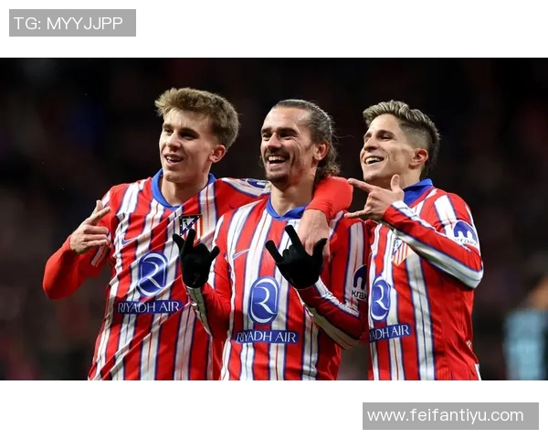 格列兹曼仅用28秒成西甲替补登场最快破门球员创纪录